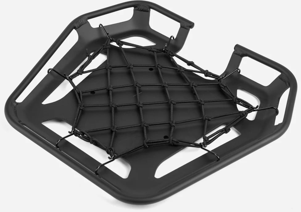 Orbea Front Basket czarny