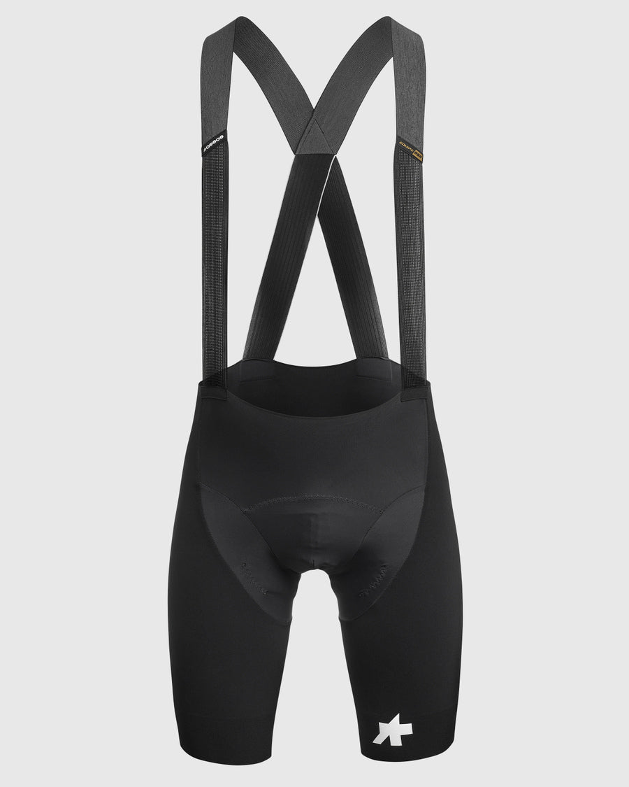 Assos Culote Corto Tirantes Equipe RSR Bolide S11 Hombre Black Series