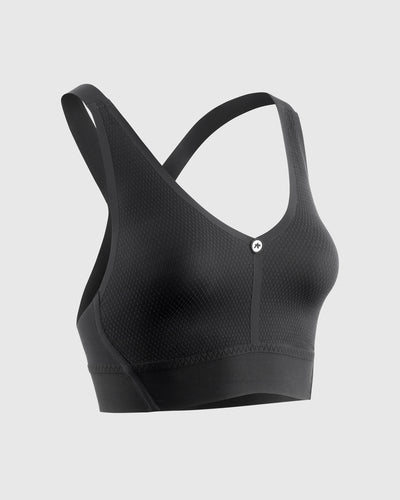 Assos Sujetador Ciclismo Black Series #3