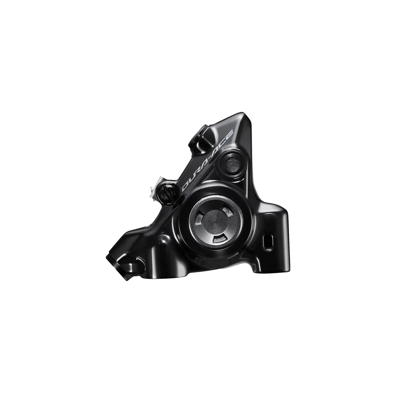 Pinza Freno Hidraulico Trasera Shimano Dura-Ace R9270 2 Pistones Negro
