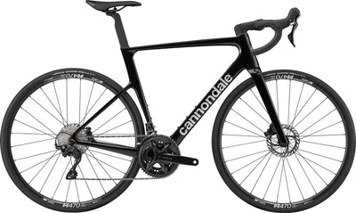Cannondale SuperSix EVO 6 2026 Black #2
