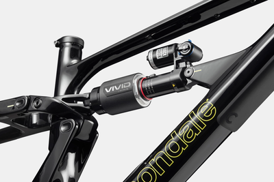 Cuadro Cannondale Bad Habit 2026 WOW #5