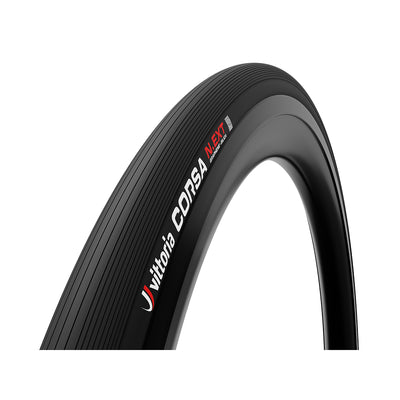 Cubierta Vittoria Corsa N.EXT TLR G2 Negro