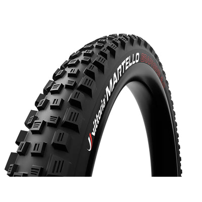 MARTELLO-BLACK