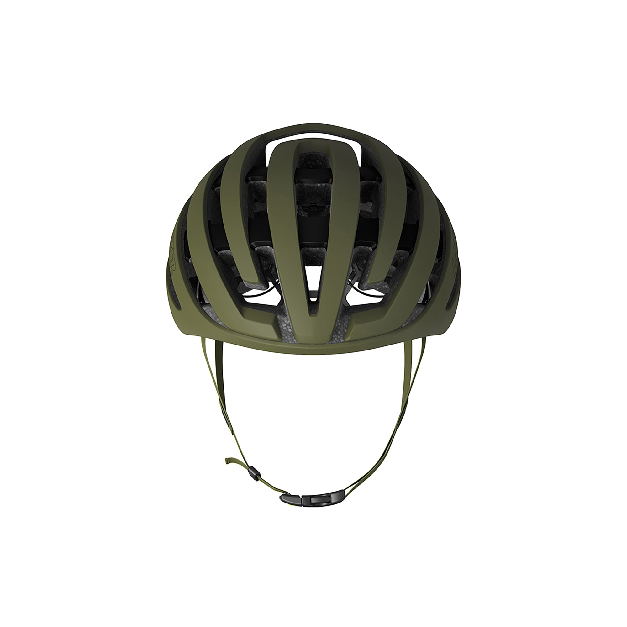 Casco Lazer Z1 KC CE-CPSC Unisex Pine Green #2