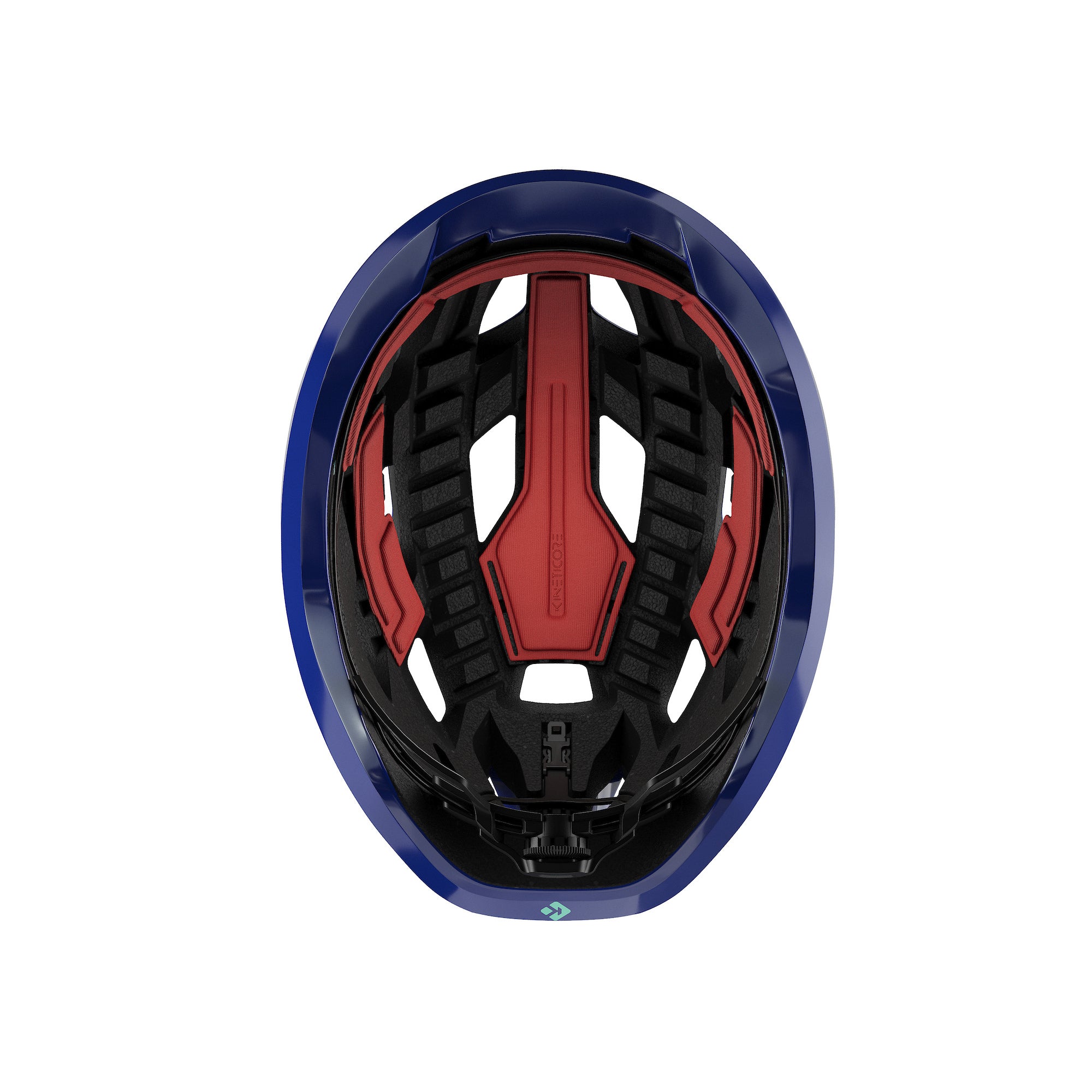 Casco Lazer Blade KC CE-CPSC Matte Cobalt Blue #7