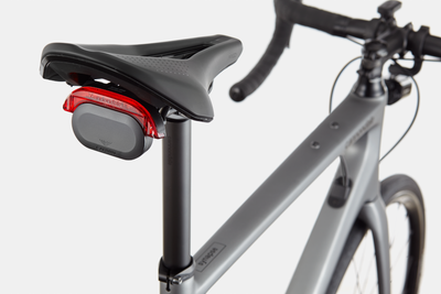 Bicicletas Carretera Synapse Carbon 2 RLE Cannondale 2024 Grey #7